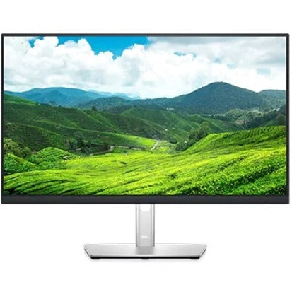 Dell P2422H 24" Class Full HD LED Monitor - 16:9 - Black, Silver DELL-P2422H