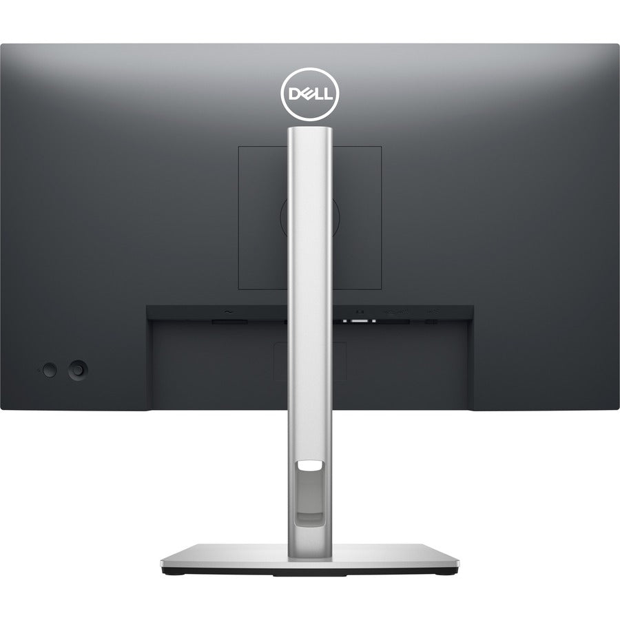 Dell P2422H 24" Class Full HD LED Monitor - 16:9 - Black, Silver DELL-P2422H