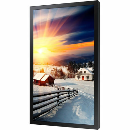 Samsung OH85N-S Digital Signage System LH85OHNSLGB/ZA