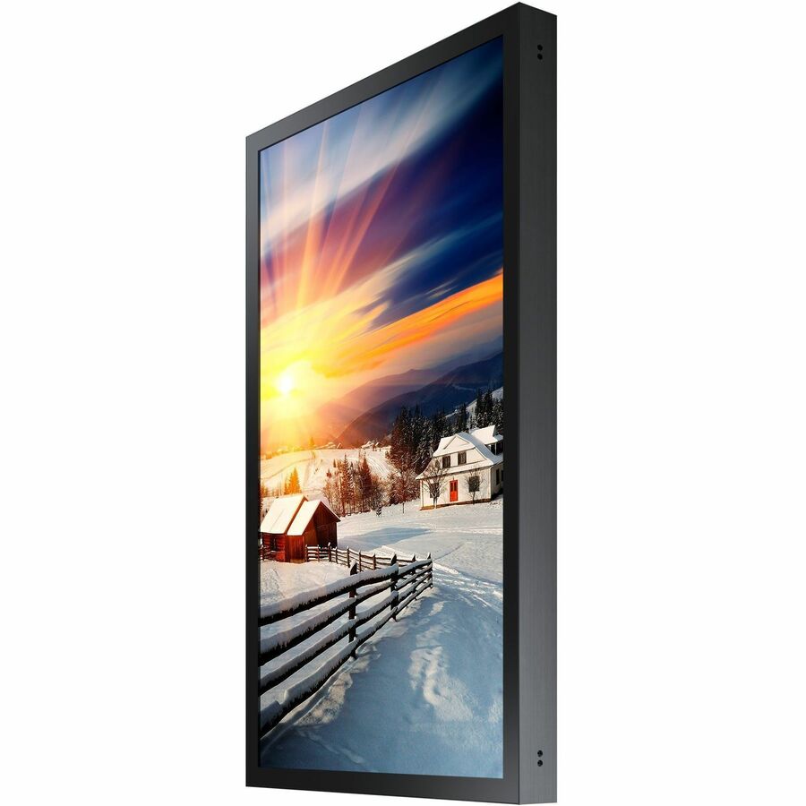 Samsung OH85N-S Digital Signage System LH85OHNSLGB/ZA