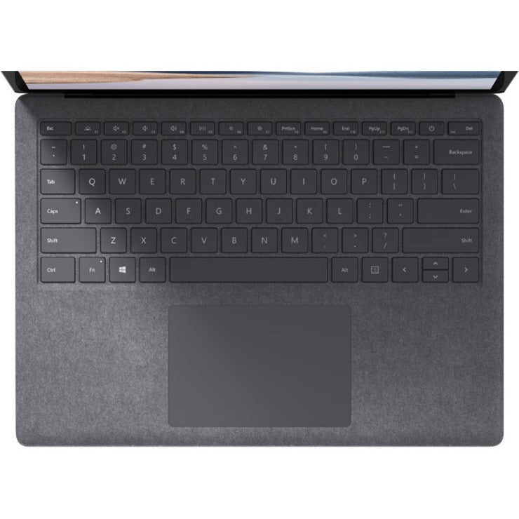 Microsoft Surface Laptop 4 13.5" Touchscreen Notebook - AMD Ryzen 5 - 16 GB - 256 GB SSD - Platinum 7IQ-00069