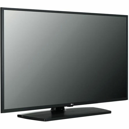 LG US670H 55US670H9UA 55" Smart LED-LCD TV - 4K UHDTV - Ceramic Black 55US670H9UA.AUS