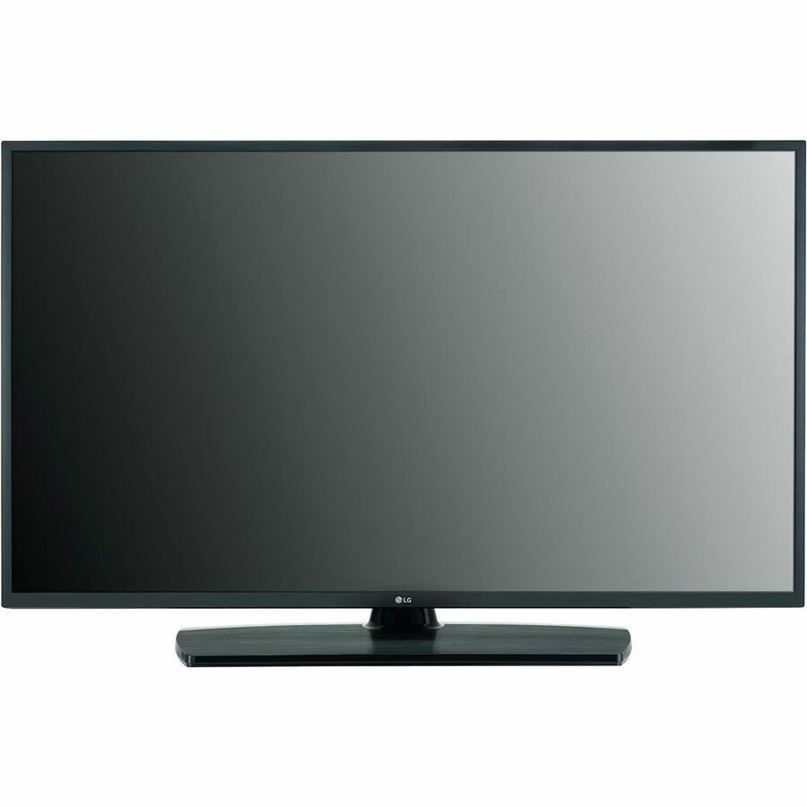 LG US670H 55US670H9UA 55" Smart LED-LCD TV - 4K UHDTV - Ceramic Black 55US670H9UA.AUS