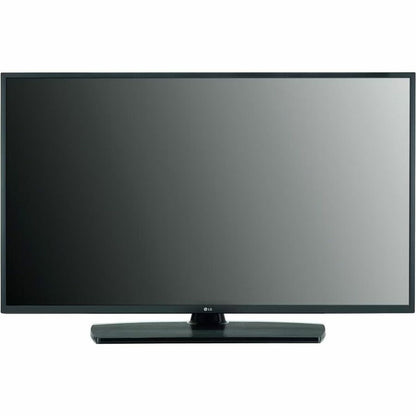 LG US670H 55US670H9UA 55" Smart LED-LCD TV - 4K UHDTV - Ceramic Black 55US670H9UA.AUS