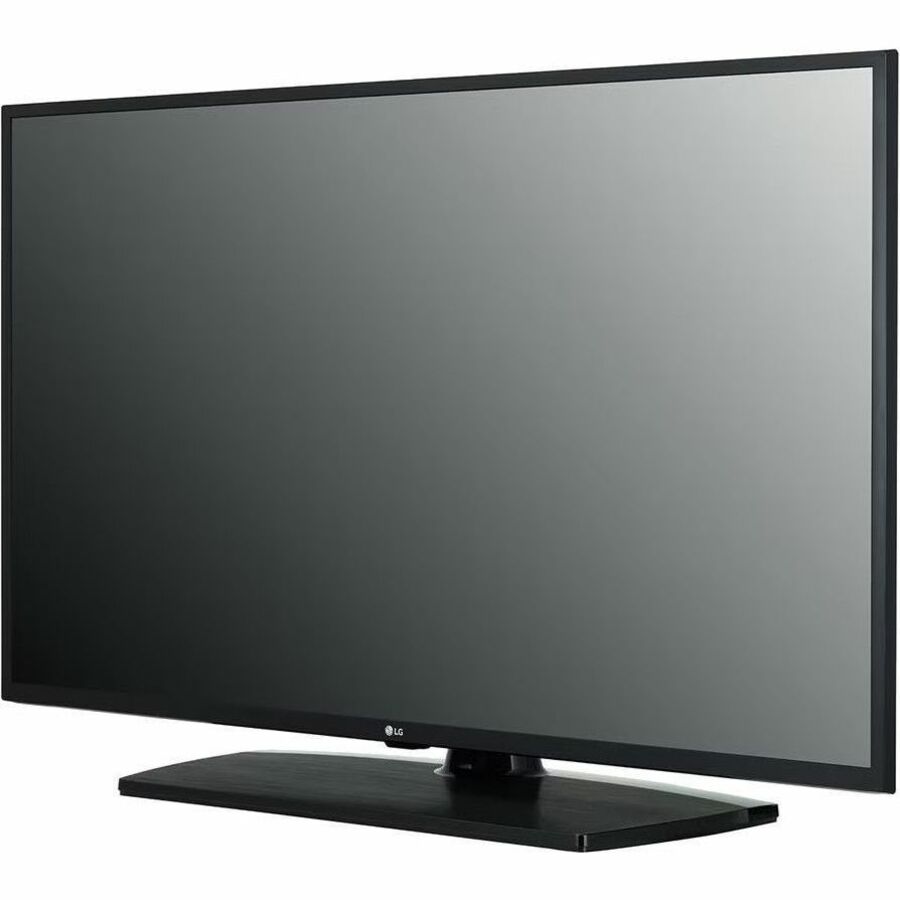 LG US670H 55US670H9UA 55" Smart LED-LCD TV - 4K UHDTV - Ceramic Black 55US670H9UA.AUS