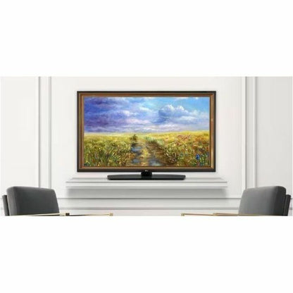 LG US670H 55US670H9UA 55" Smart LED-LCD TV - 4K UHDTV - Ceramic Black 55US670H9UA.AUS