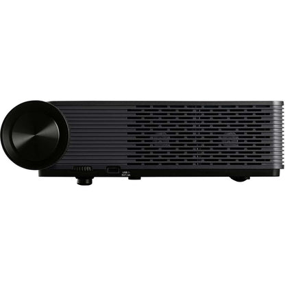 ViewSonic X2000B-4K Ultra Short Throw Laser Projector - 16:9 - Wall Mountable, Ceiling Mountable - Black X2000B-4K