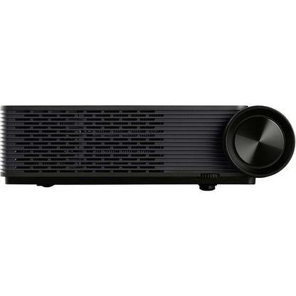 ViewSonic X2000B-4K Ultra Short Throw Laser Projector - 16:9 - Wall Mountable, Ceiling Mountable - Black X2000B-4K