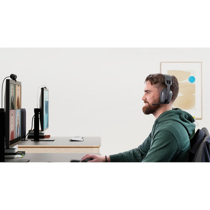 Logitech Zone Vibe Wireless 981-001198