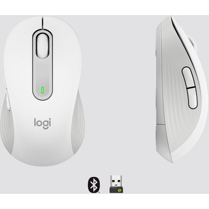 Logitech Signature M650 (Off-white) 910-006252