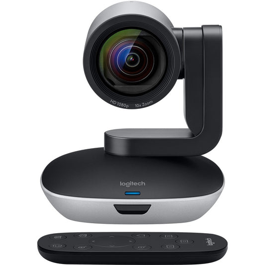 Logitech PTZ Pro 2 Video Conferencing Camera - USB 960-001184