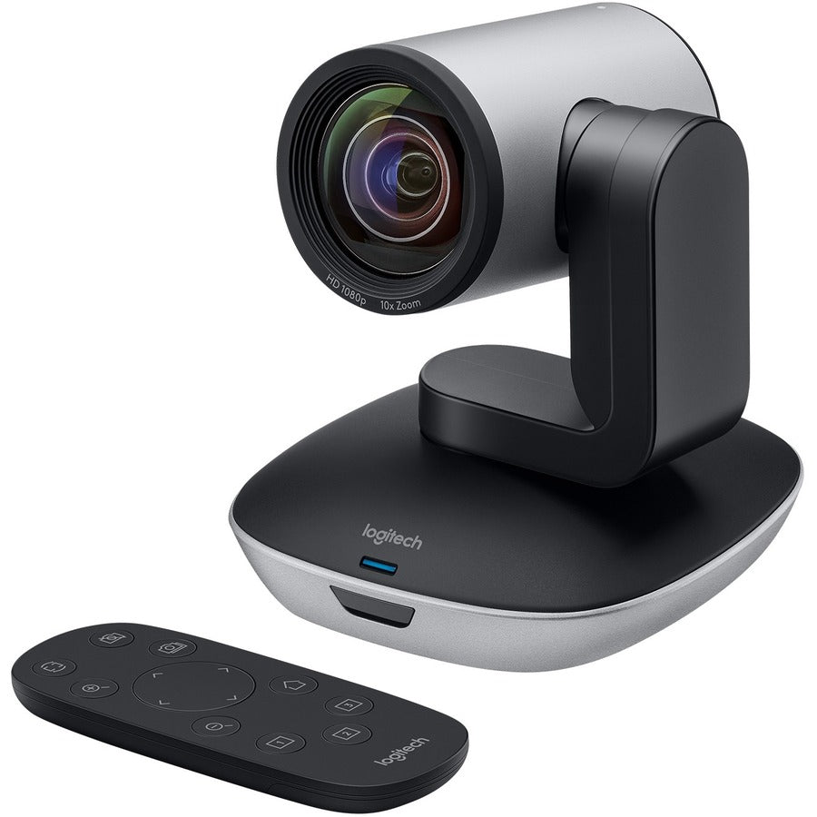 Logitech PTZ Pro 2 Video Conferencing Camera - USB 960-001184