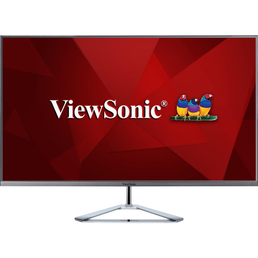 Viewsonic 32" Display, IPS Panel, 1920 x 1080 Resolution VX3276-MHD