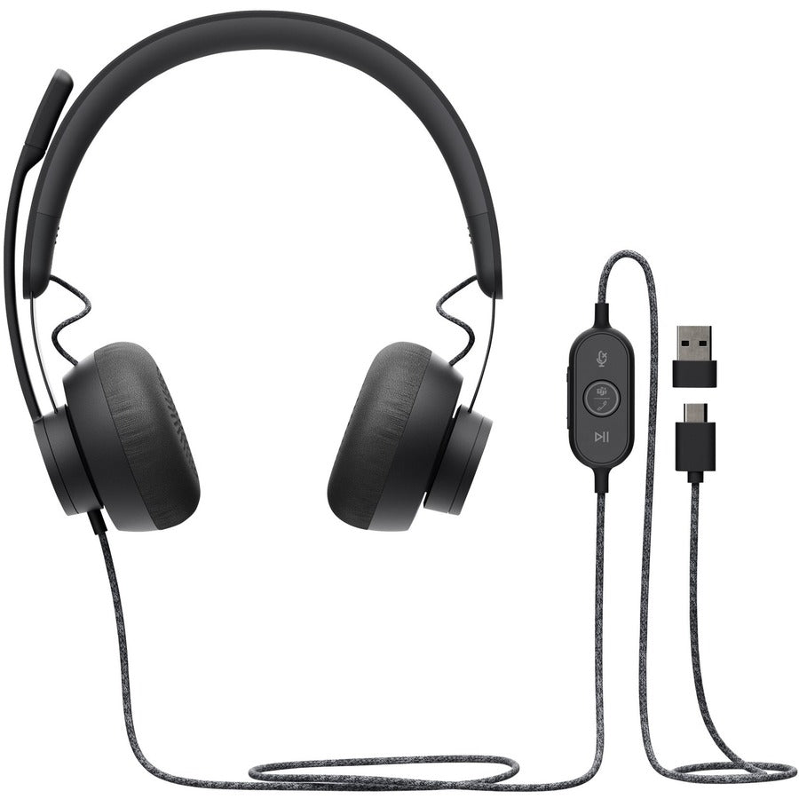 Logitech Zone Headset 981-000871