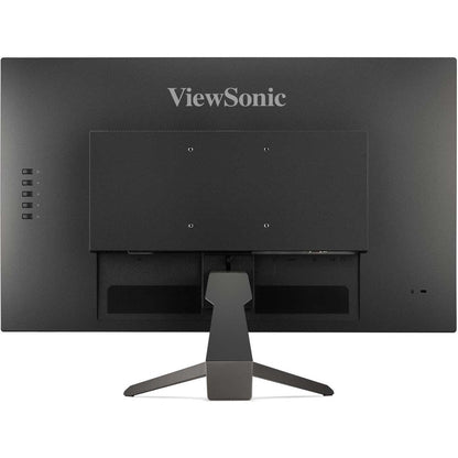 Viewsonic 27" Display, MVA Panel, 1920 x 1080 Resolution VX2767-MHD