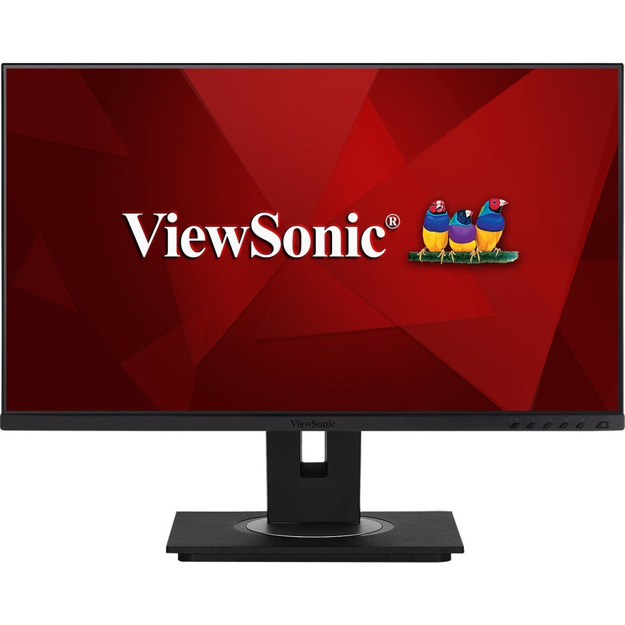 ViewSonic Graphic VG2755-2K 27" Class WQHD LED Monitor - 16:9 VG2755-2K