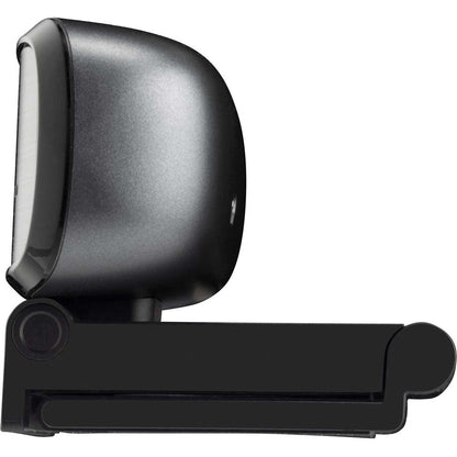 ViewSonic VB-CAM-002 Video Conferencing Camera - 30 fps - Black, Silver - Micro USB VB-CAM-002