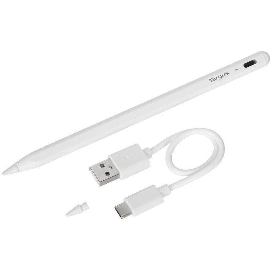 Targus Antimicrobial Active Stylus for iPad AMM174AMGL