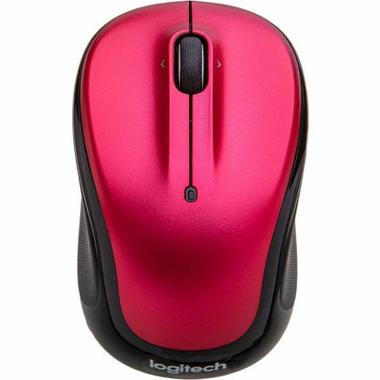 Logitech M325s Wireless Mouse 910-006827