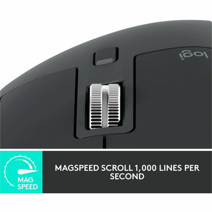 Logitech MX Master 3S for Business 910-006581