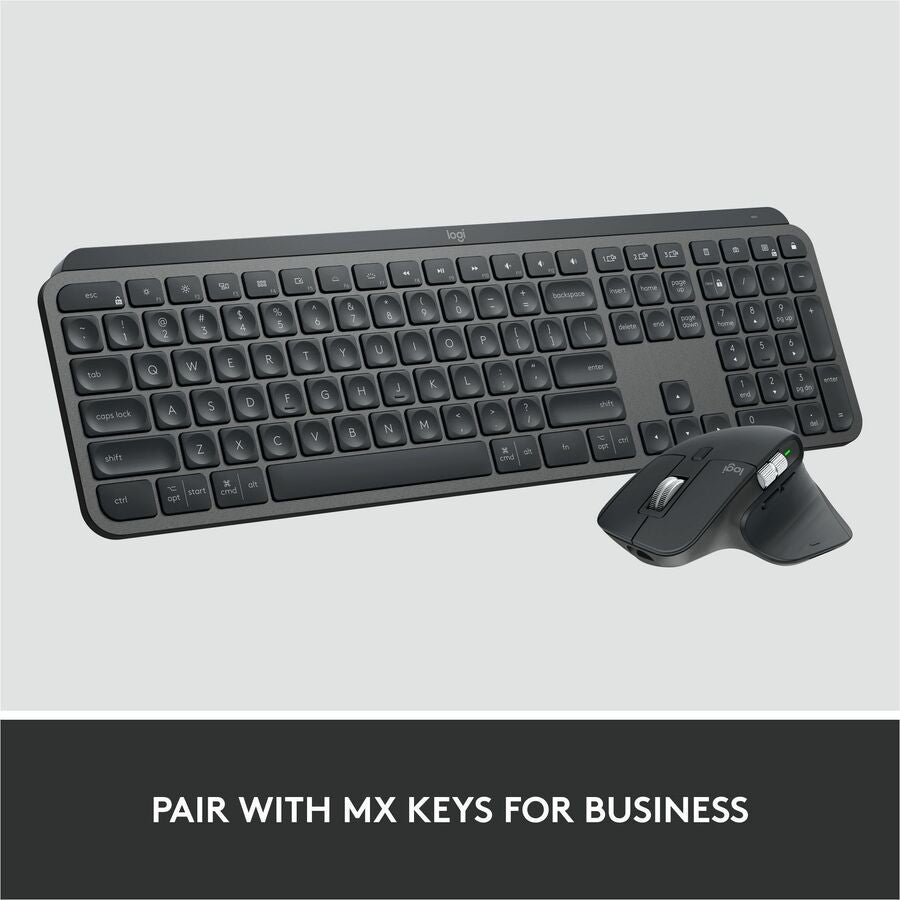 Logitech MX Master 3S for Business 910-006581