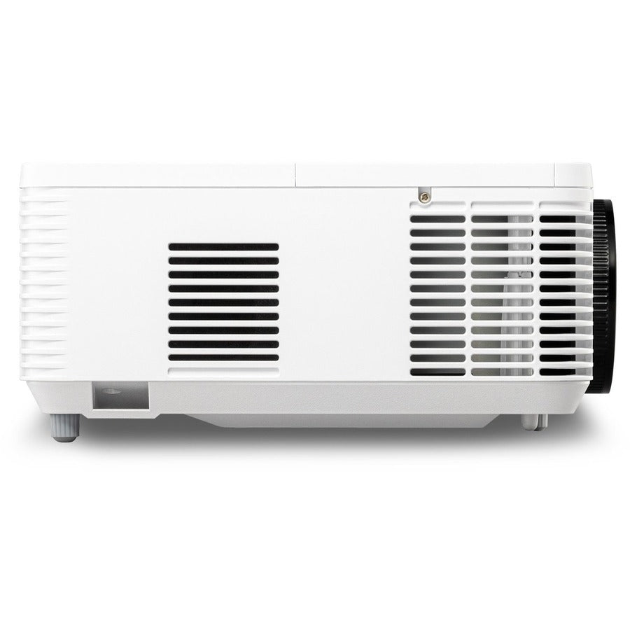 ViewSonic 4,500 ANSI Lumens WXGA Resolution Business/Education Projector PA700W