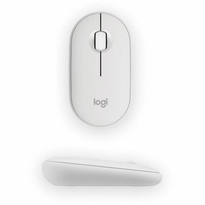 Logitech Pebble 2 M350s Mouse 910-007022