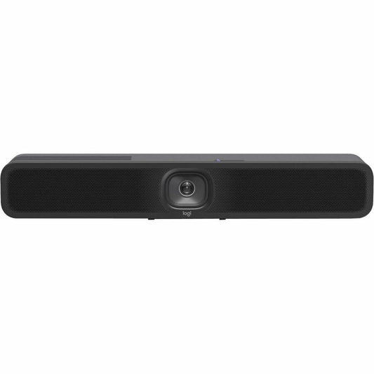 Logitech MeetUp 2 Video Conferencing Camera - USB 3.1 Type C 960-001691