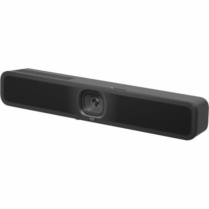 Logitech MeetUp 2 Video Conferencing Camera - USB 3.1 Type C 960-001691