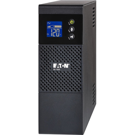 Eaton 5S UPS 5S1500LCD