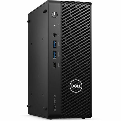 Dell Precision 3000 3280 Workstation - Intel Core i7 14th Gen i7-14700 - 16 GB - 512 GB SSD - Compact - Black XXWC9