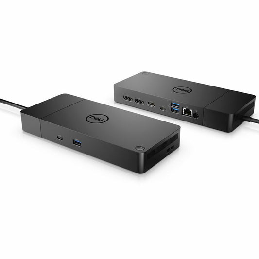 Dell Dock- WD19 130w Power Delivery - 180w AC DELL-WD19S180W