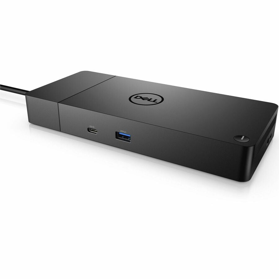 Dell Dock- WD19 130w Power Delivery - 180w AC DELL-WD19S180W