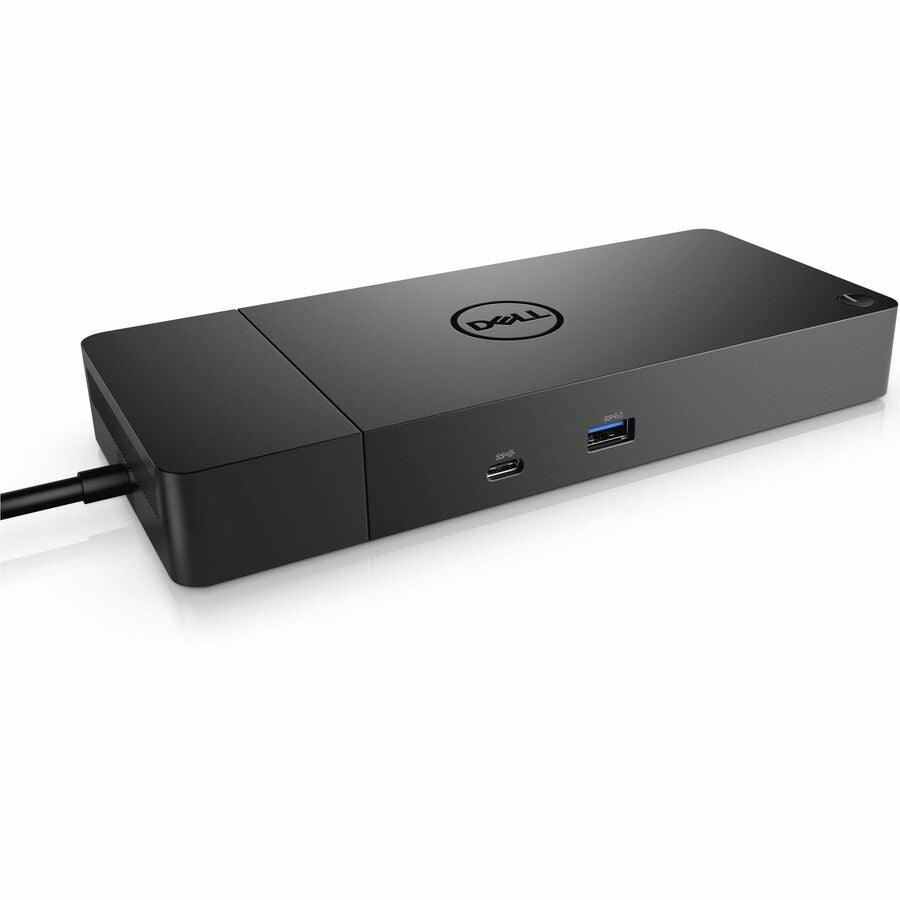 Dell Dock- WD19 130w Power Delivery - 180w AC DELL-WD19S180W