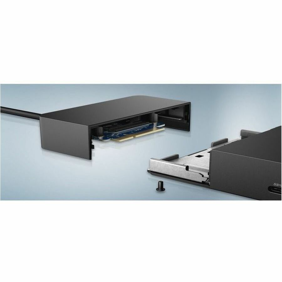 Dell Dock- WD19 130w Power Delivery - 180w AC DELL-WD19S180W