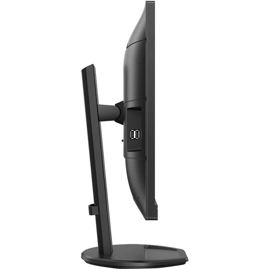 Moniteur LCD Full HD Philips 273B9 27" - 16:9 - Noir texturé 273B9