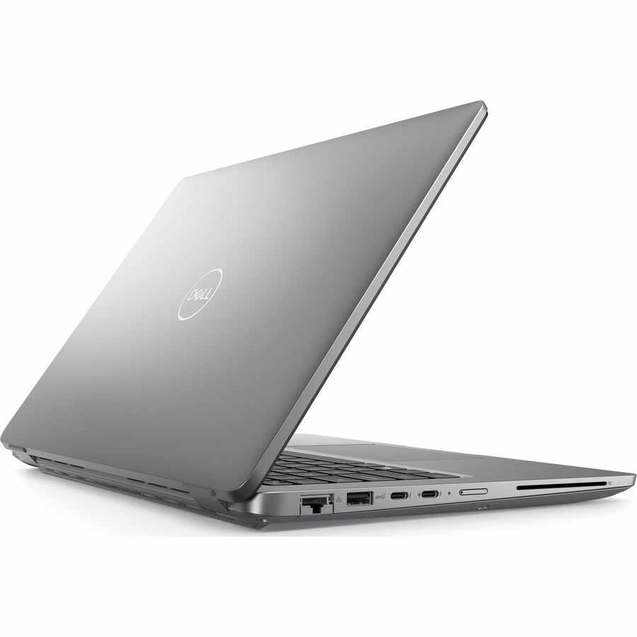 Dell Precision 3000 3490 14" Mobile Workstation - Full HD - Intel Core Ultra 7 155H - vPro Technology - 16 GB - 512 GB SSD - Gray 7VH2M