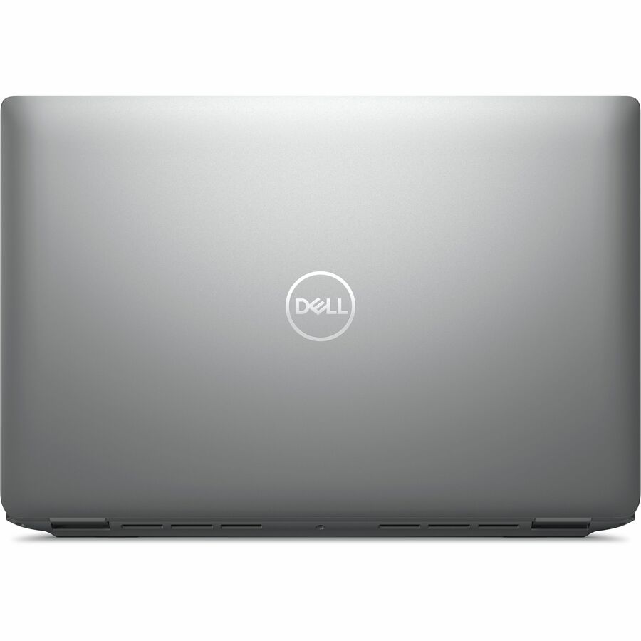 Dell Precision 3000 3490 14" Mobile Workstation - Full HD - Intel Core Ultra 7 155H - vPro Technology - 16 GB - 512 GB SSD - Gray 7VH2M