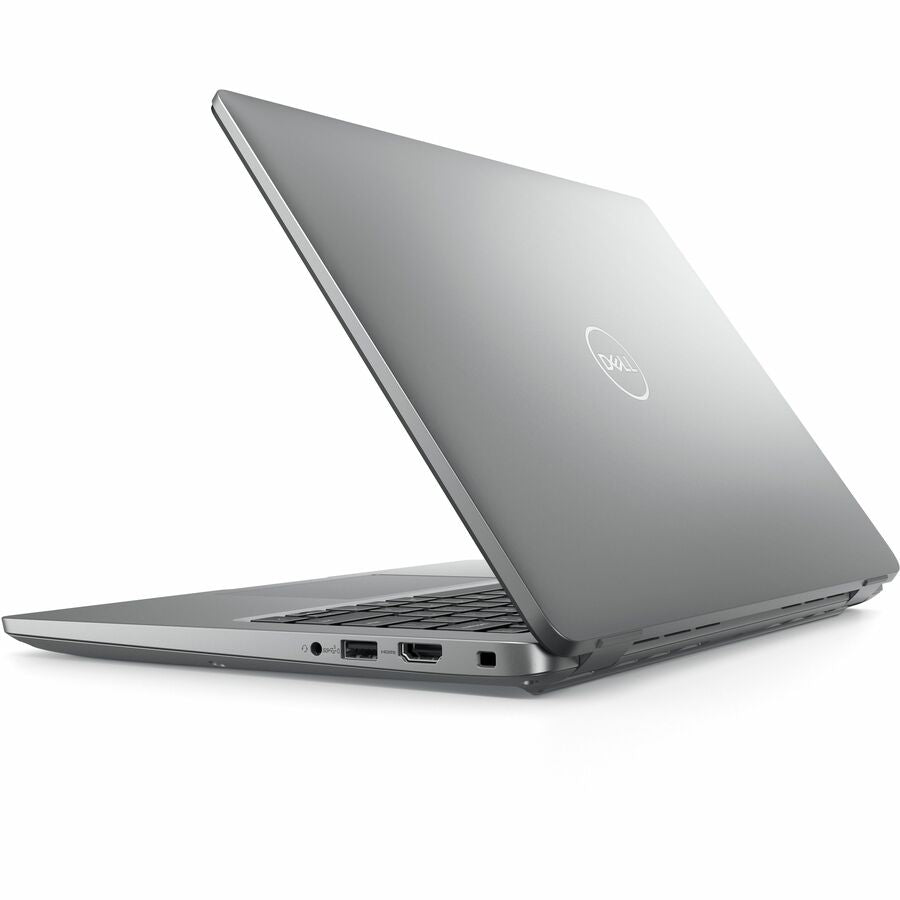 Dell Precision 3000 3490 14" Mobile Workstation - Full HD - Intel Core Ultra 7 155H - vPro Technology - 16 GB - 512 GB SSD - Gray 7VH2M