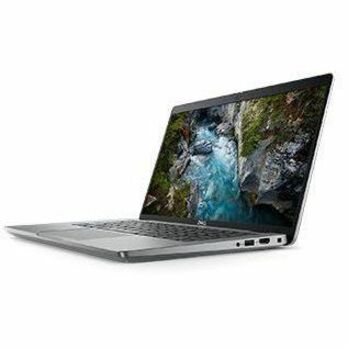 Dell Precision 3000 3490 14" Mobile Workstation - Full HD - Intel Core Ultra 7 155H - vPro Technology - 16 GB - 512 GB SSD - Gray 7VH2M