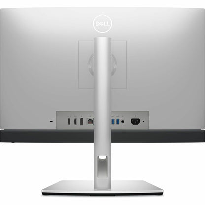 Dell OptiPlex 7000 7420 Plus All-in-One Computer - Intel Core i7 14th Gen i7-14700 - vPro Technology - 16 GB - 512 GB SSD - 23.8" Full HD Touchscreen - Desktop - Silver 63N3D