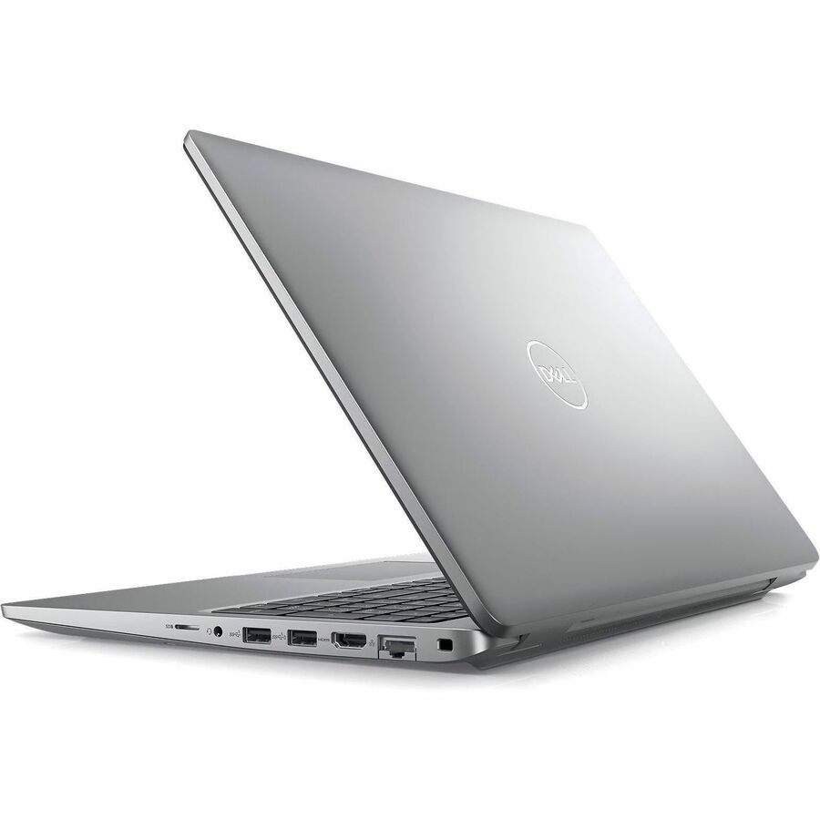 Dell Precision 3000 3580 15.6" Mobile Workstation - Full HD - Intel Core i5 13th Gen i5-1350P - vPro Technology - 16 GB - 512 GB SSD - English (US) Keyboard - Titan Gray 3NNVY