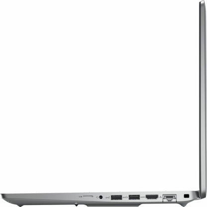 Dell Precision 3000 3580 15.6" Mobile Workstation - Full HD - Intel Core i5 13th Gen i5-1350P - vPro Technology - 16 GB - 512 GB SSD - English (US) Keyboard - Titan Gray 3NNVY