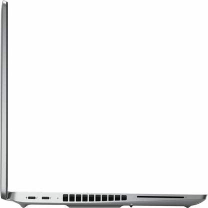 Dell Precision 3000 3580 15.6" Mobile Workstation - Full HD - Intel Core i5 13th Gen i5-1350P - vPro Technology - 16 GB - 512 GB SSD - English (US) Keyboard - Titan Gray 3NNVY