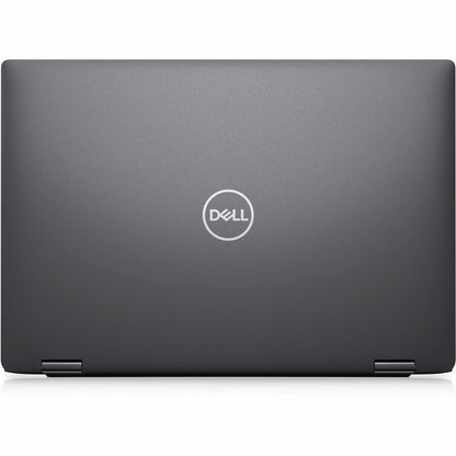 Dell Latitude 9000 9450 14" Touchscreen Convertible 2 in 1 Notebook - QHD+ - Intel Core Ultra 7 165U - vPro Technology - Intel Evo Platform - 16 GB - 256 GB SSD - English (US) Keyboard - Magnetite 970MW