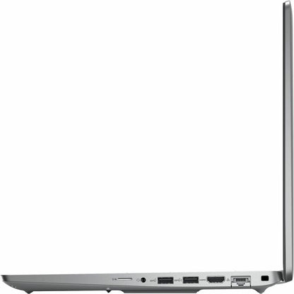 Dell Precision 3000 3590 15.6" Touchscreen Mobile Workstation - Full HD - Intel Core Ultra 7 165H - vPro Technology - Intel Evo Platform - 32 GB - 512 GB SSD - English (US) Keyboard - Titan Gray 3NGK2