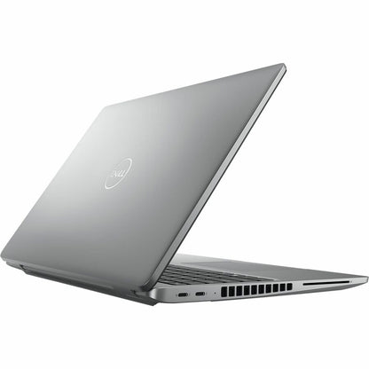 Dell Precision 3000 3590 15.6" Touchscreen Mobile Workstation - Full HD - Intel Core Ultra 7 165H - vPro Technology - Intel Evo Platform - 32 GB - 512 GB SSD - English (US) Keyboard - Titan Gray 3NGK2