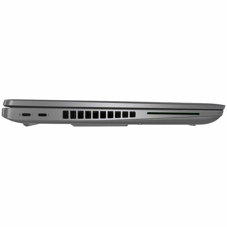 Dell Precision 3000 3590 15.6" Touchscreen Mobile Workstation - Full HD - Intel Core Ultra 7 165H - vPro Technology - Intel Evo Platform - 32 GB - 512 GB SSD - English (US) Keyboard - Titan Gray 3NGK2