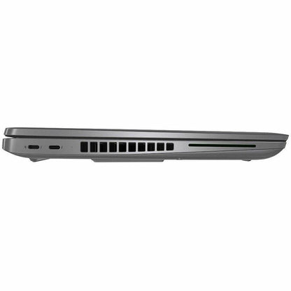 Dell Precision 3000 3590 15.6" Touchscreen Mobile Workstation - Full HD - Intel Core Ultra 7 165H - vPro Technology - Intel Evo Platform - 32 GB - 512 GB SSD - English (US) Keyboard - Titan Gray 3NGK2