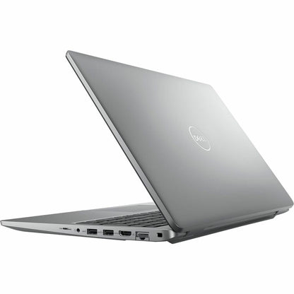 Dell Precision 3000 3590 15.6" Touchscreen Mobile Workstation - Full HD - Intel Core Ultra 7 165H - vPro Technology - Intel Evo Platform - 32 GB - 512 GB SSD - English (US) Keyboard - Titan Gray 3NGK2